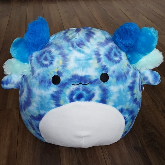 Squishmallows Other - Squishmallow Philipe